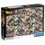 Dragon Ball puzzle 1000pcs - Puzzles - Gifts - Techbox