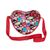 Hello Kitty Friends Hearts bag