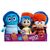 English Disney Pixar Inside Out 2 assorted plush toy 20cm - Plushies - Gifts - Techbox