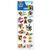 Stickers in relief Paw Patrol - Merchandise Office Supplies - Various - Techbox