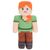 Minecraft Alex plush toy 30cm |  Techbox