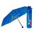 Sonic the Hedgehog manual folding umbrella 50cm |  Techbox