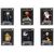 Disney Nightmare Before Christmas Classic Series assorted figure