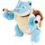 Pokemon Blastoise plush toy 27cm - Plushies - Gifts - Techbox