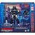 Transformers War From Cybertron Covert Agent Ravage + Decepticon Forever Ravage figures set 15cm - FIGURES