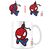 Marvel Spiderman Kawaii mug - HOUSEHOLD ITEMS|MUGS