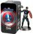 Marvel Avengers Heavyweights Captain America figure |  Techbox