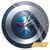 Marvel Captain America wall clock - Home Decoration - Gifts - Techbox
