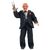Nightmare On Elm Street Freddy Krueger Smoking action figure 20cm |  Techbox
