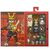 Ninja Turtles Teenage Mutant Samurai Adventure Usagi Yojimbo Ultimate figure 18cm |  Techbox