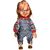 Chucky Child's Play talking figure 38cm |  Techbox