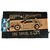 Back to the Future Time Machine doormat |  Techbox