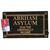 DC Comics Arkham Asylum doormat - HOUSEHOLD ITEMS|DOORMATS