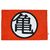 Dragon Ball Kanji Kame doormat - HOUSEHOLD ITEMS|DOORMATS