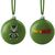 Dragon Ball Z Cell Christmas ball - Merchandise Seasonals - Various - Techbox