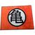Dragon Ball Z Kame indoor carpet 80x60cm