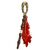 Harry Potter Elder Wand charm - FASHION AND ACCESSORIES|COSTUME JEWELRY