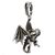 Harry Potter Gringotts Dragon charm - Jewelry, Bracelets & Necklaces - Gifts - Techbox