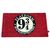 Harry Potter Plattform 9 3/4 doormat - Merchandise Doormats - Various - Techbox