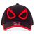 Marvel Spiderman Minimal Eyes baseball cap - FASHION AND ACCESSORIES|CAPS