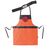Naruto Shippuden apron
