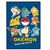 Pokemon polar blanket - Merchandise Linens - Various - Techbox