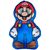 Super Mario Bros 3D cushion - Merchandise Linens - Various - Techbox