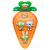 Carrot Pocket POP blister 3 figures Ninja Turtles Donatello Shredder Michelangelo |  Techbox
