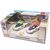 Mario Kart Mario + Yoshi Pull Speed pack 2 cars