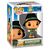 POP figure The Wizard of OZ Scarecrow |  Techbox