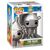 POP figure The Wizard of OZ Tin Man |  Techbox