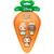Carrot Pocket POP blister 3 figures Disney Princess Cinderella Tiana Bella |  Techbox