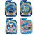 Sonic the Hedgehog wave 17 assorted figure 10cm - Figurines - Collectibles - Techbox