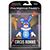 Action figure Five Night at Freddys Circus Bonnie 12,5cm - Funko POP - Collectibles - Techbox