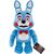 Five Nights at Freddys Bonnie plush toy 40cm |  Techbox