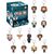 Pocket POP Keychain Harry Potter Blindbags - Keychains - Gifts - Techbox