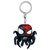 Pocket POP Keychain Marvel Spider-Man 2 Advanced Suit 2.0 Symbiote Takeover - Keychains - Gifts - Techbox