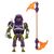 Masters of the Universe Turtles of Grayskull Donatello figure 14cm - Figurines - Collectibles - Techbox