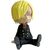 One Piece El Galo Sanji money box figure 18cm - Various - Gifts - Techbox