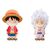 One Piece - One Piece Sofvidoll assorted surprise figure 10cm