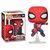 Figura POP Marvel Spiderman - Funko POP - Collectibles - Techbox