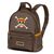 One Piece Heady Skull backpack 29cm - Bags, Backpacks & Luggages - Fashion - Techbox