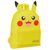 Pokemon Pikachu backpack 40cm - Bags, Backpacks & Luggages - Fashion - Techbox