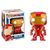 POP figure Marvel Civil War Iron Man |  Techbox
