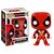 POP figure Marvel Deadpool swords |  Techbox