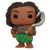 POP figure Moana Maui |  Techbox