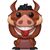 POP figure Disney Lion King Luau Pumbaa |  Techbox
