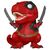 POP figure Marvel Deadpool 30th Dinopool - Funko POP - Collectibles - Techbox
