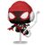 POP figure Marvel Spiderman Miles Morales Winter Suit - Funko POP - Collectibles - Techbox