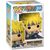 POP figure Naruto Minato Namikaze -